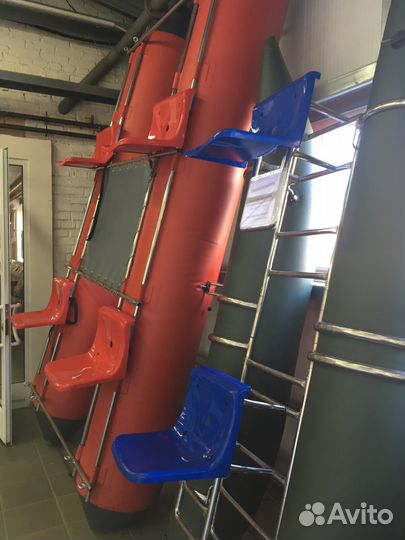 Каяки и катамараны. прокат и аренда от 1 часа