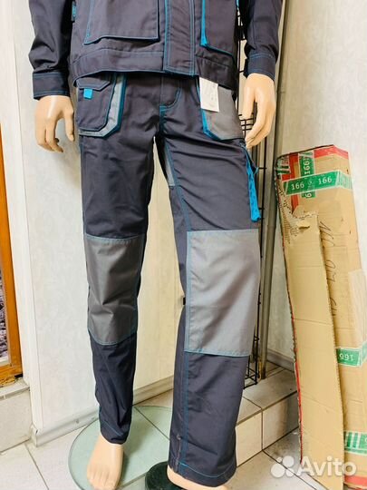 Спецодежда Gross