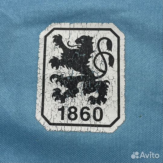 Футбольное Джерси Nike TSV 1860 München 1999/00's