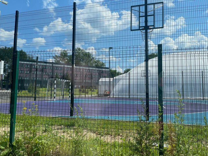 Участок 6,7 сот. (СНТ, ДНП)