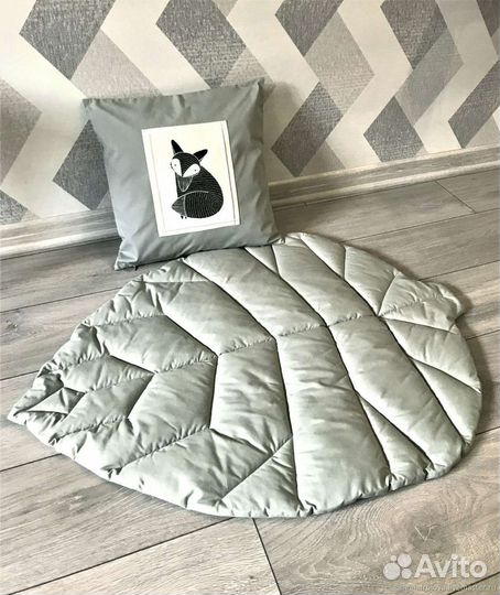 Пошив домашнего текстиля и постельного белья