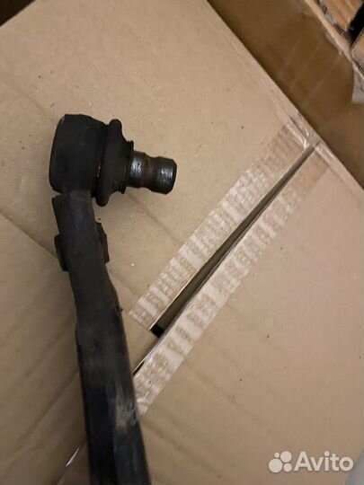 Рычаг передний левый фокус 3 рест