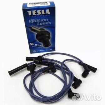 Провода высоковольтные 2108 