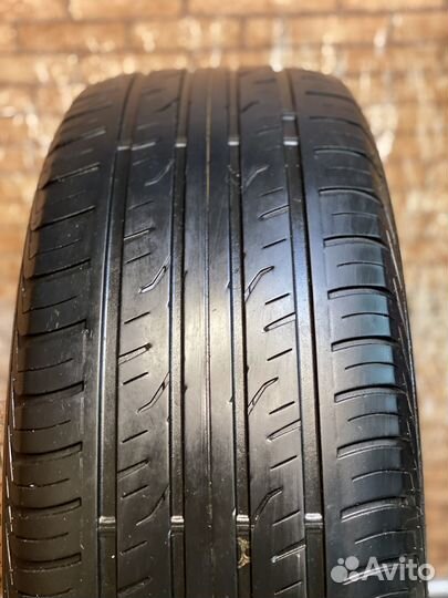 Dunlop Grandtrek PT3 285/60 R18