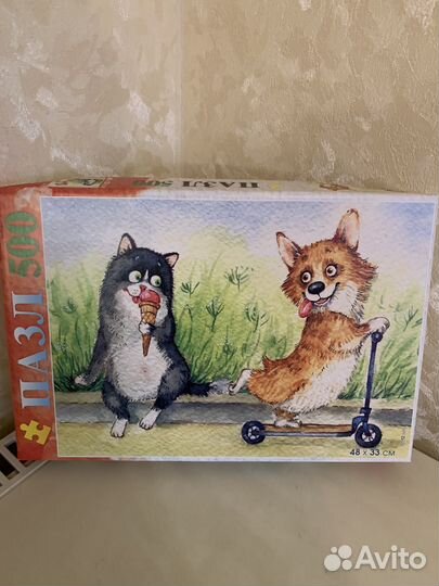 Конструкторы Лего оригинал, пазлы