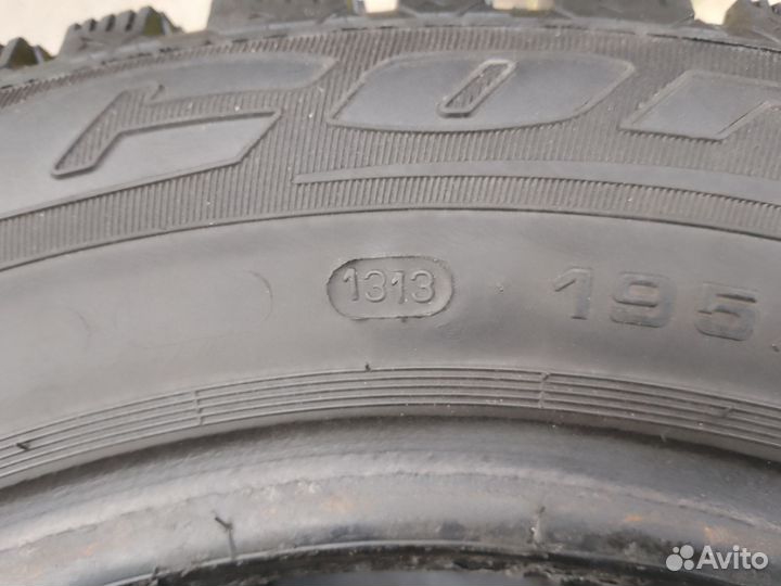 Cordiant Sno-Max 195/65 R15