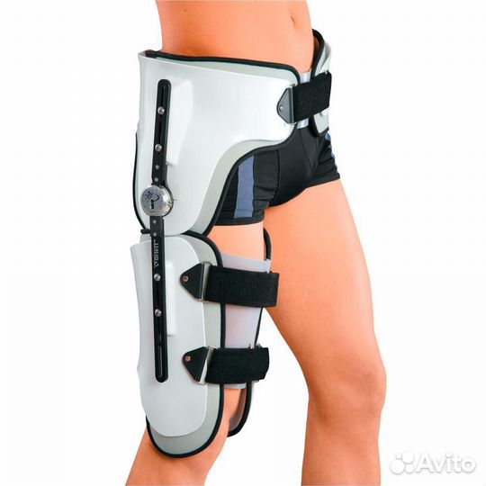 Ортез на тазобедренный сустав
