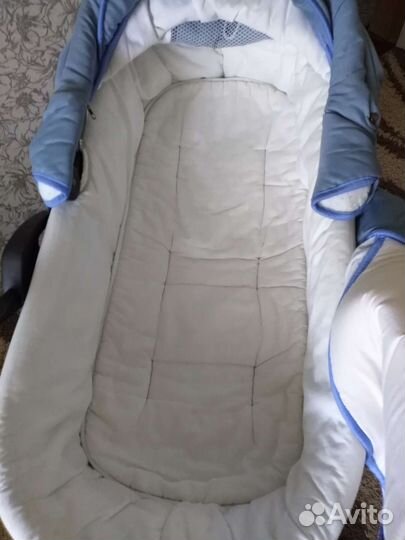 Коляска 2 в 1 tako jumper