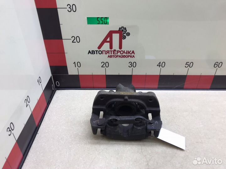 Суппорт передний левый бмв Х3 Е83