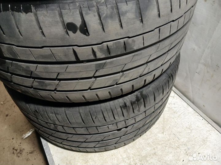 Hankook Ventus S1 Evo 3 SUV K127C 275/40 R21 103W