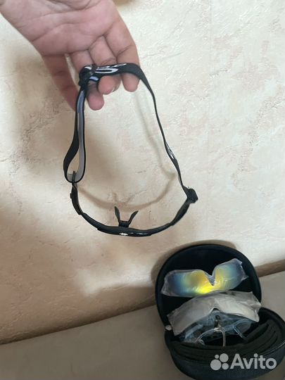 Тактические очки oakley