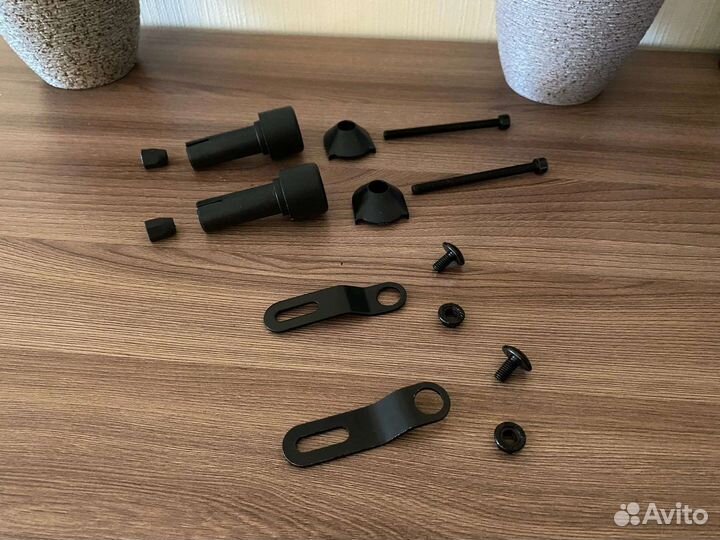 Защита рук для квадроцикла