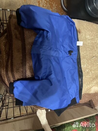 Комбинезон для собаки