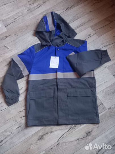 Костюм рабочий