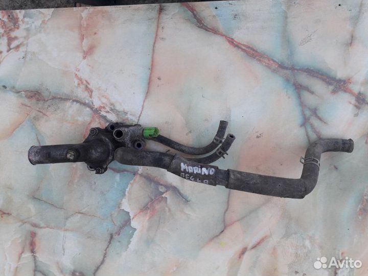 Термостат Toyota Sprinter Marino AE100 5AFE 1995