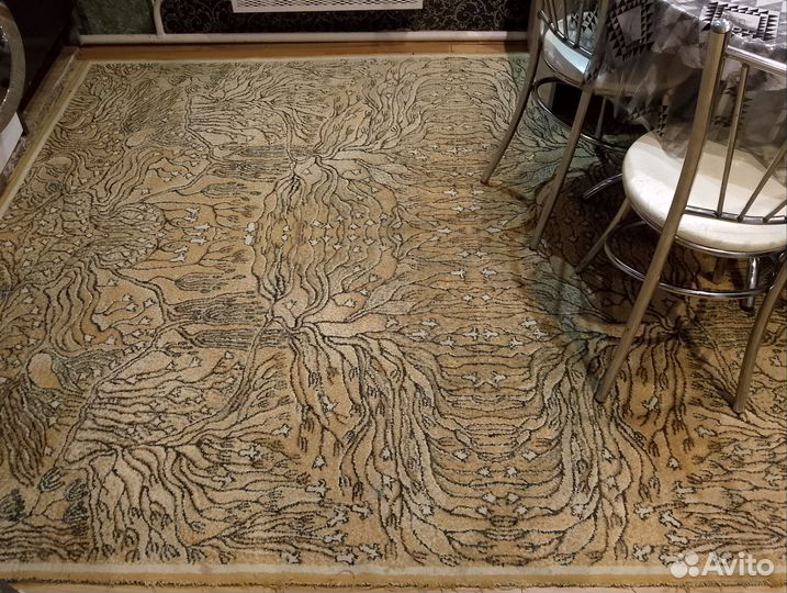 Ковры и паласы бу