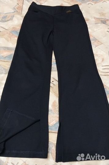 Брюки, лосины для девочек 128-134