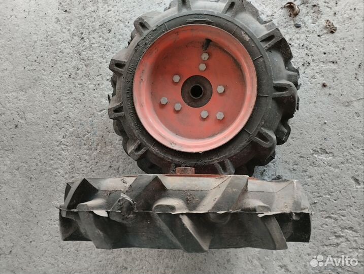 Мотоблоки и культиваторы