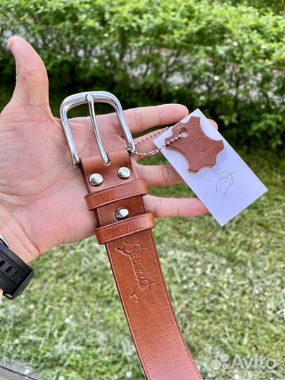 Ремень. Argento Whisky