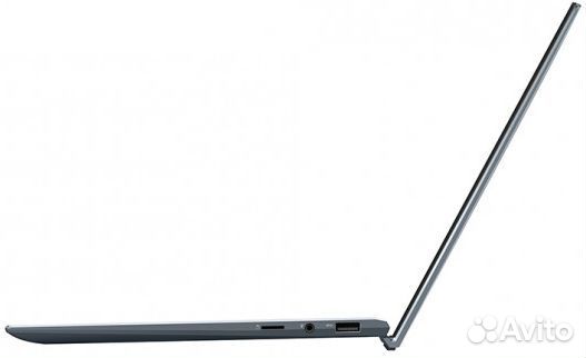 Ноутбук Asus Zenbook 14