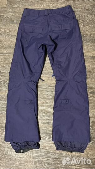 Горнолыжные брюки Burton XS