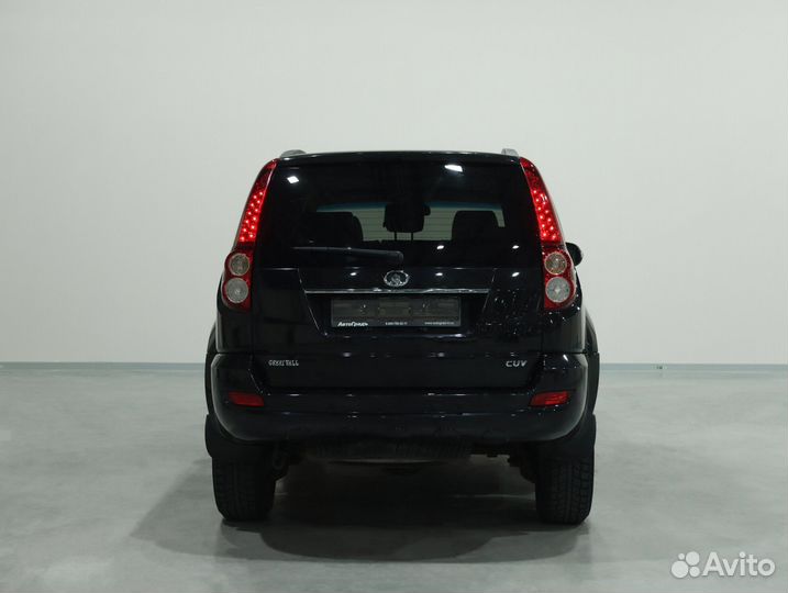 Great Wall Hover H5 2.0 AT, 2013, 114 244 км