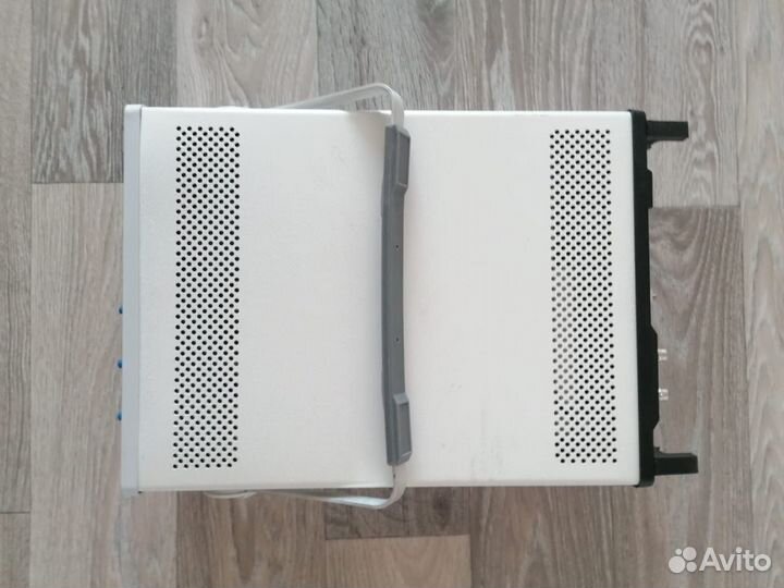 Осциллограф с1-127