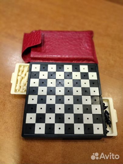 Шахматы, шашки, домино настольные игры СССР