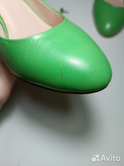 Туфли женские