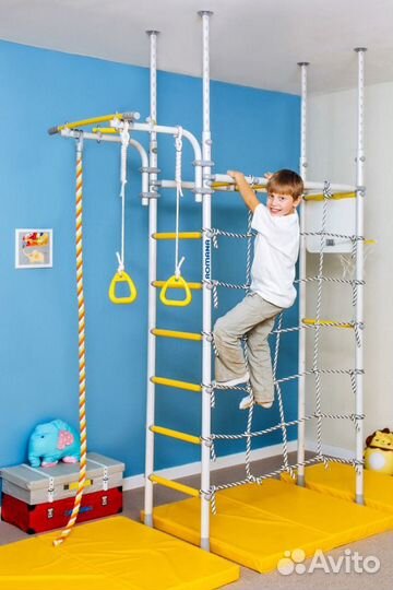 Шведская стенка