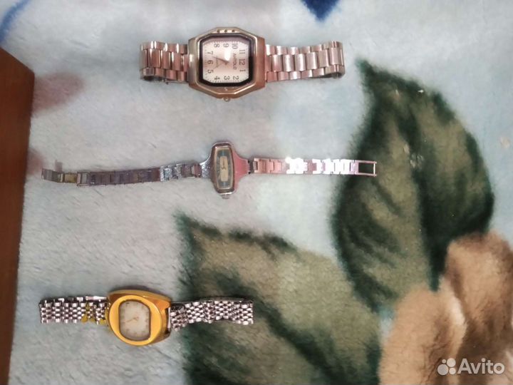 Антикварные вещи