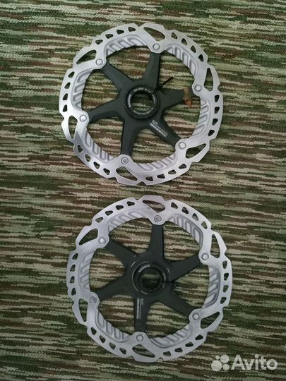 Багажник и велосумка