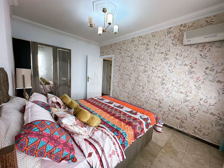 Квартира (Турция)