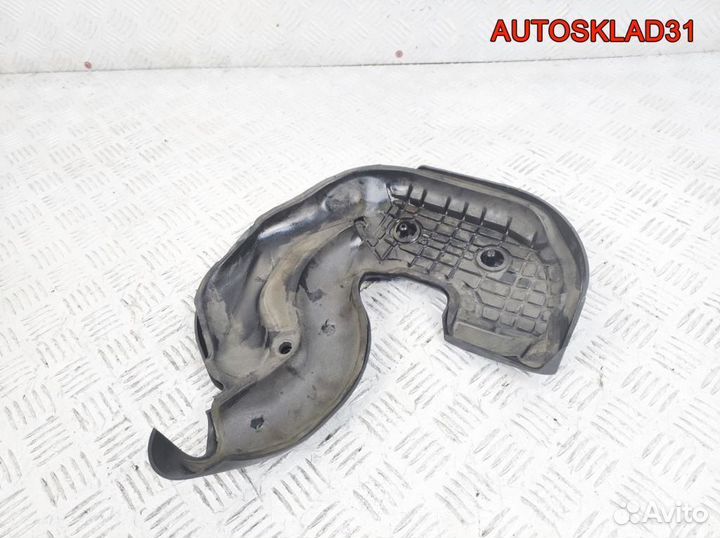 Кожух ремня грм BMW E46 1.9 M43B19 Бензин