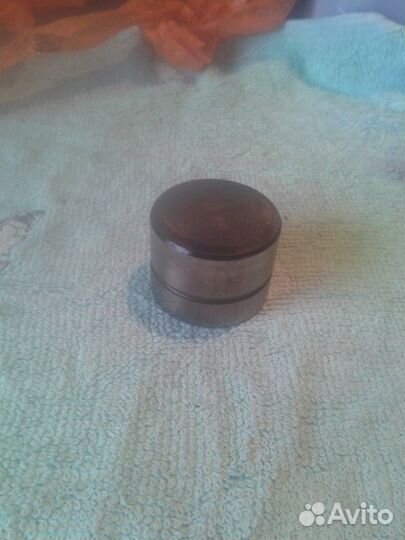 Гидрокомпенсатор