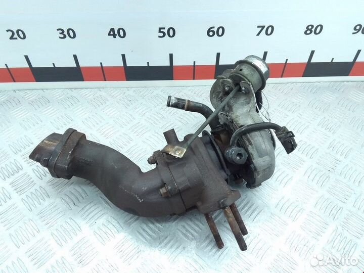 Турбина для Hyundai-KIA Sorento 1 282004A101