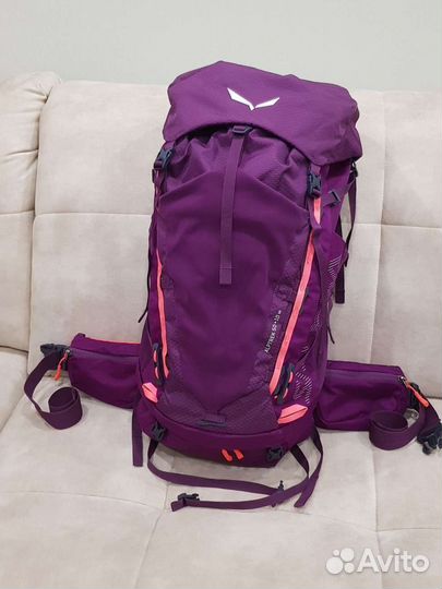 Рюкзак женский Salewa 50 + 10