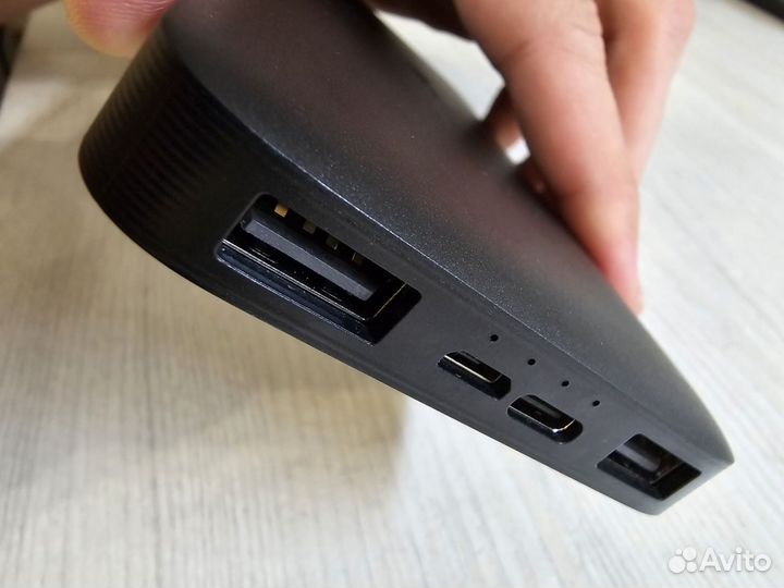 Power Bank Xiaomi Redmi, 10000 mAh