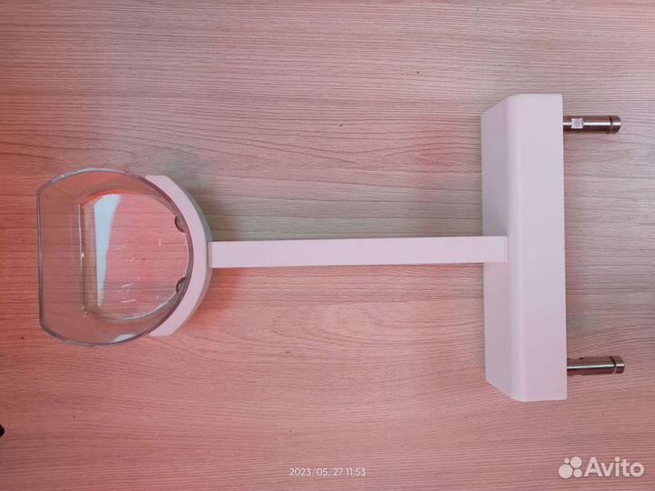 Контактная лопатка ASY00596 Rev.2 Hologic