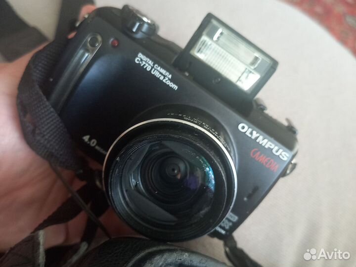 Фотоаппарат