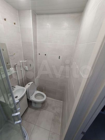 1-к. квартира, 35,6 м², 1/2 эт.