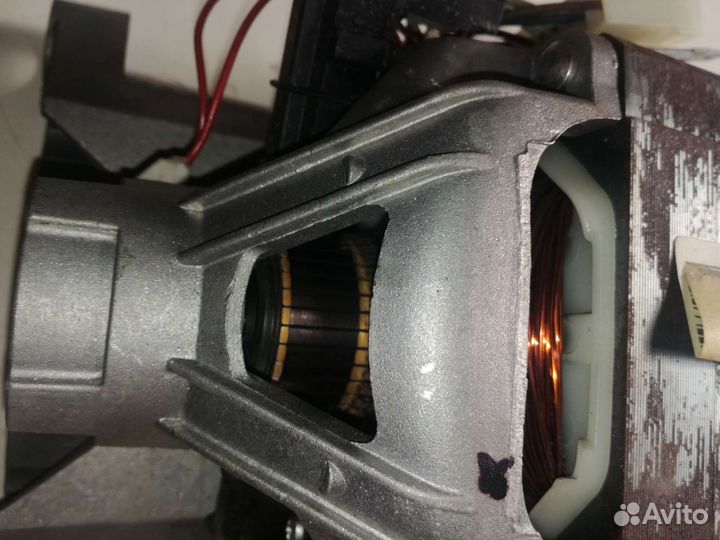 Электродвигатель