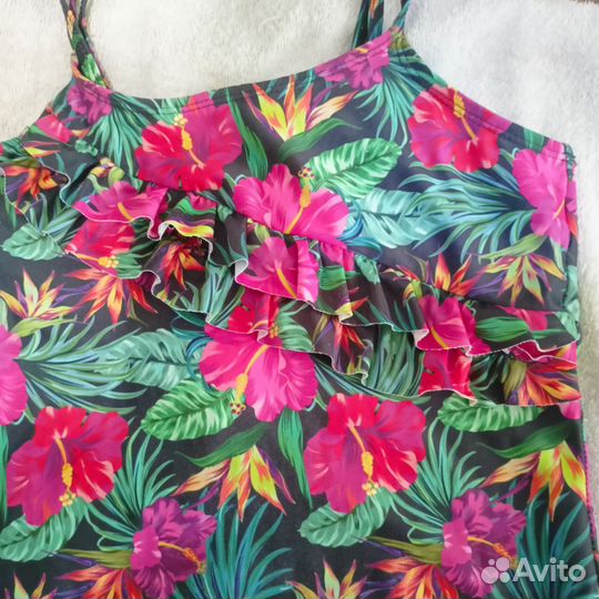 Купальник для девочки