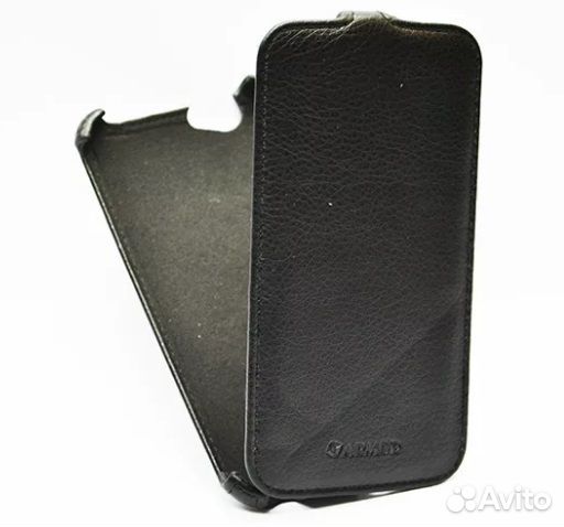 Чехол Flip Case Armor для Fly Evo Chic 2 (IQ459)