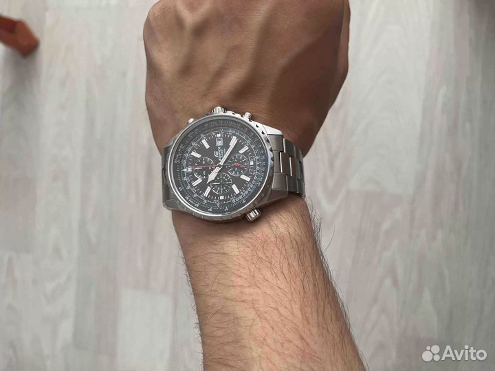 Часы Casio Edifice EF-527D в Сухиничах