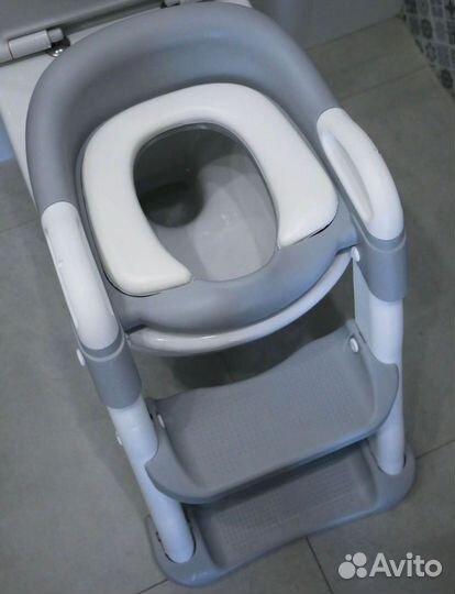 Сиденье для унитаза