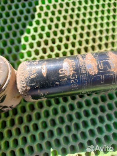 Стойка подвески Audi A6 C6 BYU