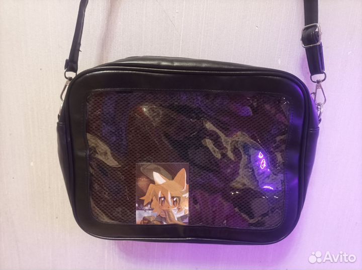 Итабег сумка