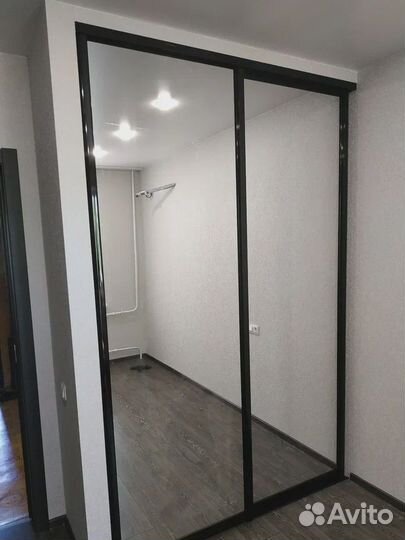 Шкаф купе