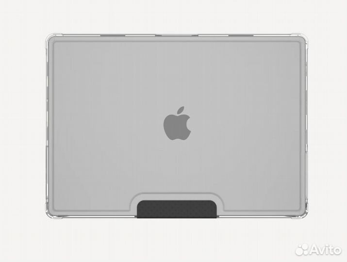 Чехол для Macbook Pro 16 m1 m2 UAG